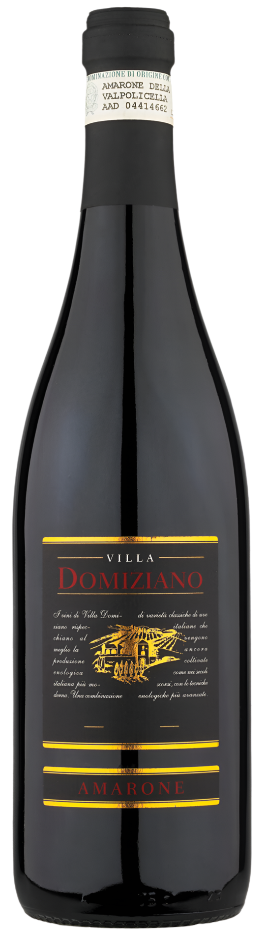 Amarone Della Valpolicella Classico DOC, 2019 – Greatwine