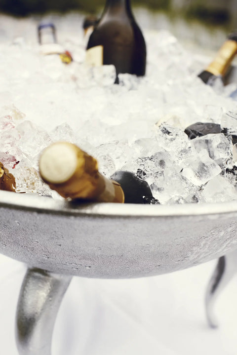 Champagne Hvordan laves det Produktion af champagne