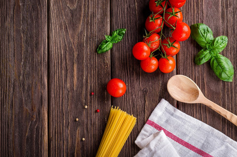 Alt hvad du skal vide om pasta: Fra spaghetti til vinvalg