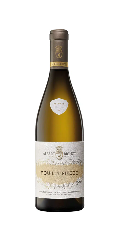 Pouilly Fuissé, 2021