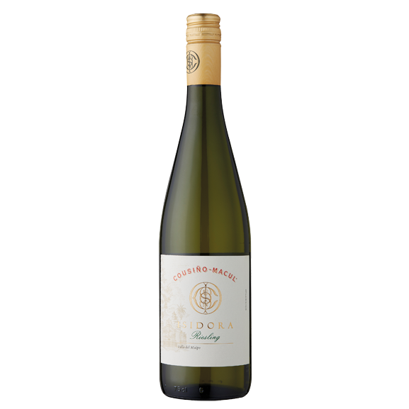Riesling fra Chile | 2021 | Køb den her | Great Wine – Greatwine