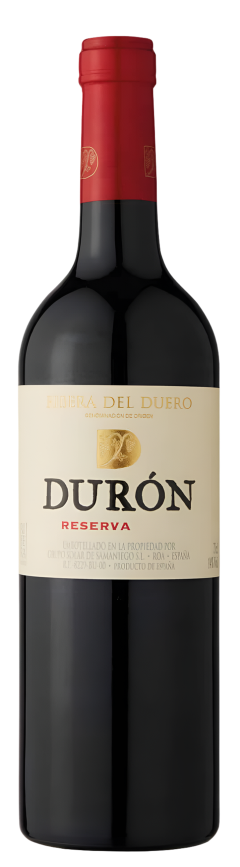 Tinto Reserva DOC, 2018