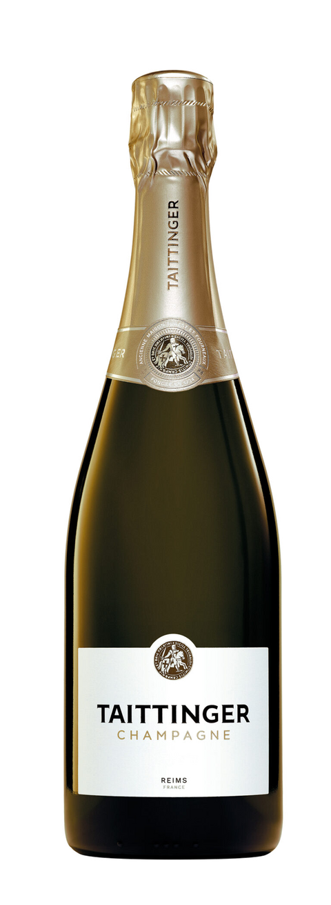 Champagne Taittinger, Vintage Brut 2016