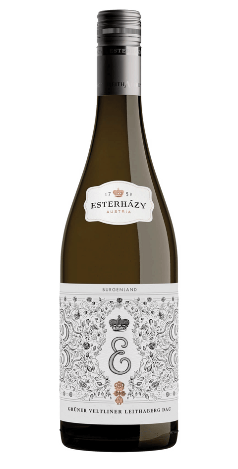 Estoras, Grüner Veltliner Trocken 2024