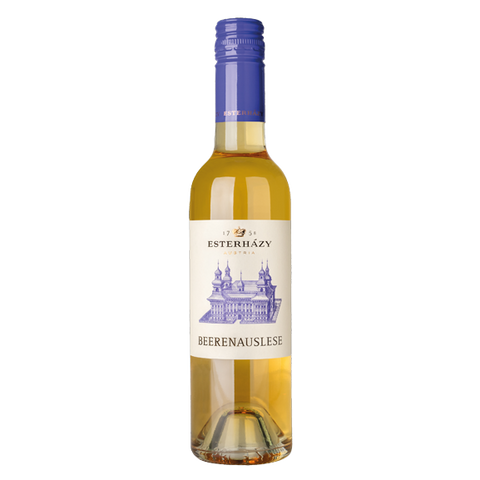 Beerenauslese Chardonnay, Burgenland, 2018, 37,5 cl.