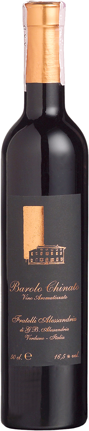 Barolo Chinato