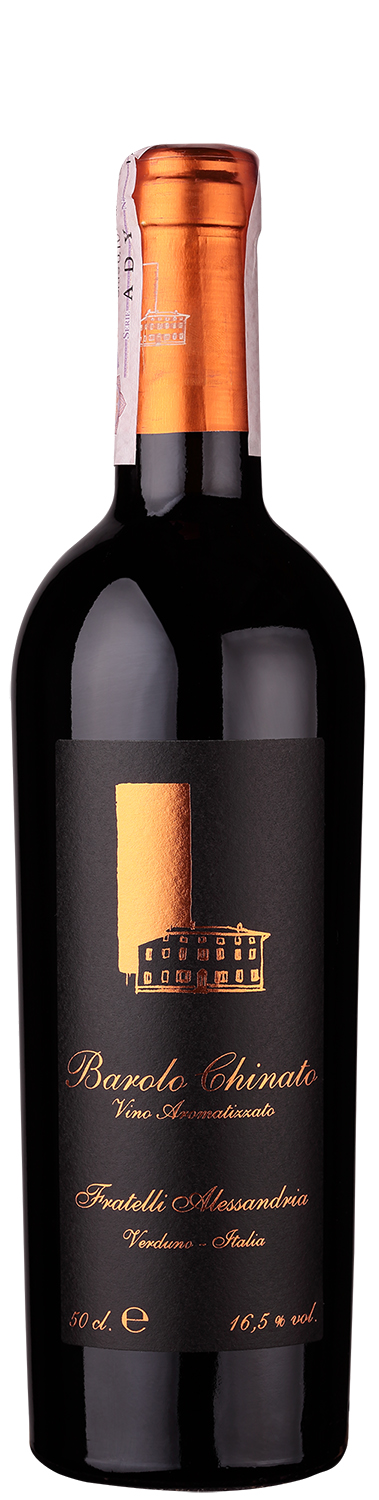 Barolo Chinato