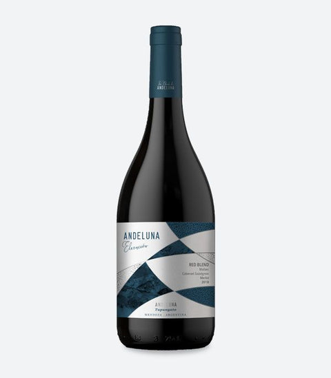 Ladera Red Blend, 2019