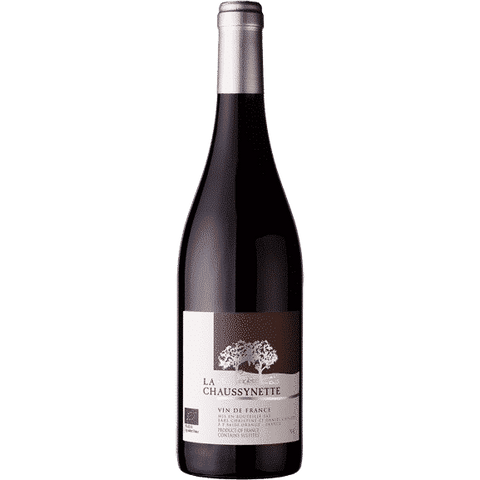 La Chaussynette Vin de France 2018