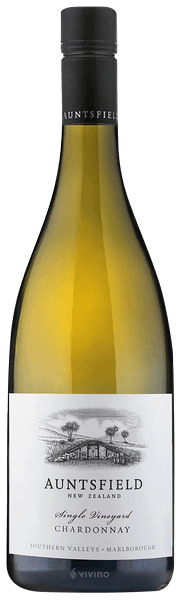 Single Vineyard Chardonnay 2019