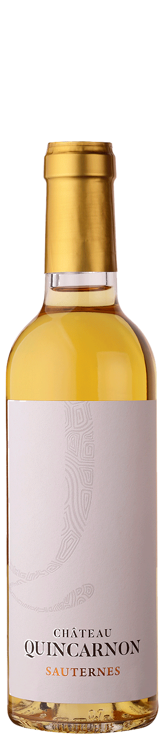 Chateau Quincarnon Sauternes 2016