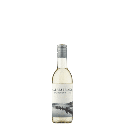 Sauvignon Blanc Western Cape - 18,75 cl