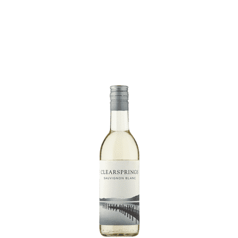 Clear Spring Wines Clearsprings Sauvignon Blanc fra Sydafrika | Køb her | Great Wine ...