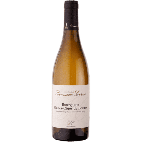 Hautes-Côtes de Beaune Blanc 2022