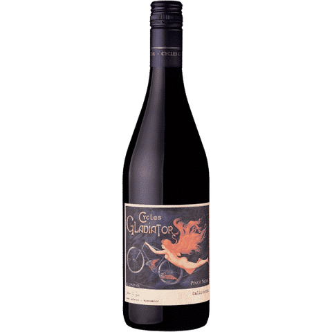Pinot Noir 2020 California