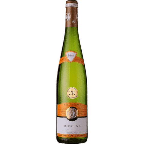 Riesling 'Medaille d'Or' 2021 Alsace
