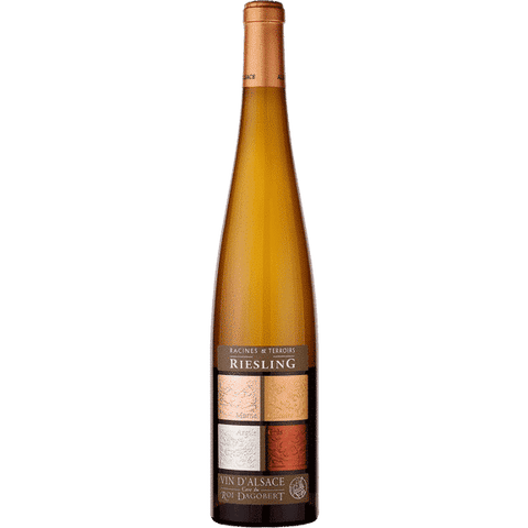 Riesling Racines and Terroirs 2019 Alsace