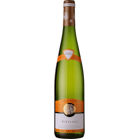 Riesling Sélection 2019