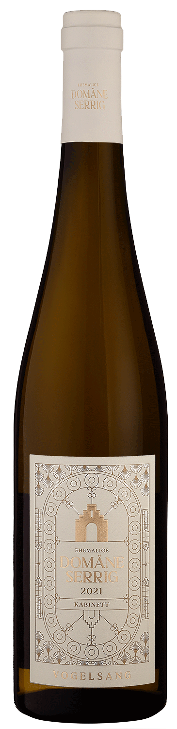 Vogelsang Riesling Kabinett Saar 2021