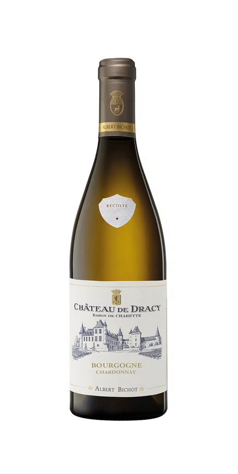 Château de Dracy, Bourgogne Chardonnay 2020