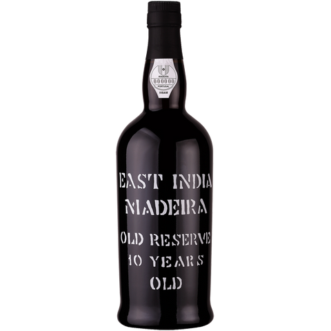 10 Years Old Reserve Madeira NV