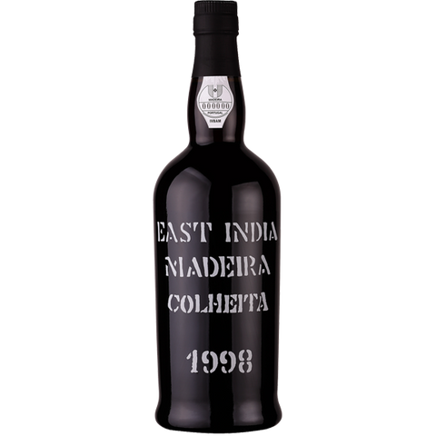 Colheita 1998 Fine Rich Madeira