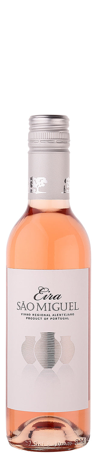 Eira São Miguel Rosé Vinho Regional Alentejano, 2022 - 37,5 cl.