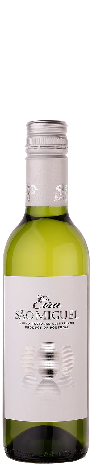 Eira São Miguel White  Vinho Regional Alentejano, 2022 - 37,5 cl.