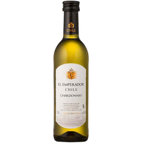 Chilensk hvidvin
