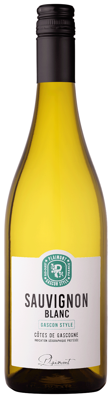 Sauvignon Blanc Côtes de Gascogne IGP, NV