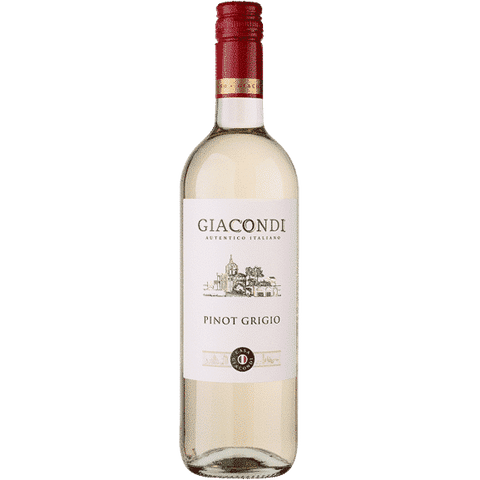 Pinot Grigio 2021 Provincia di Pavia IGT