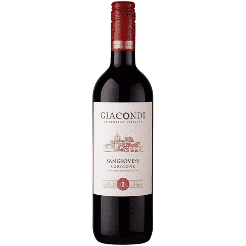 Sangiovese 2020 Rubicone IGT