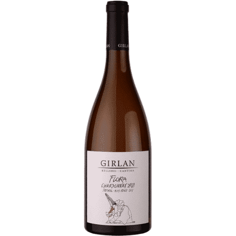Chardonnay 'Flora' Alto Adige/Südtirol 2022