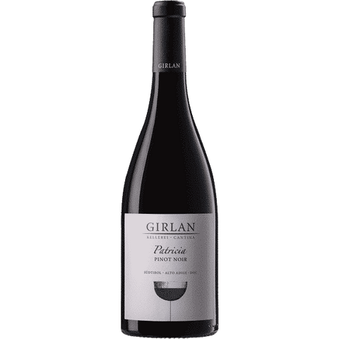 Pinot Noir 'Patricia' 2021 Alto Adige DOC