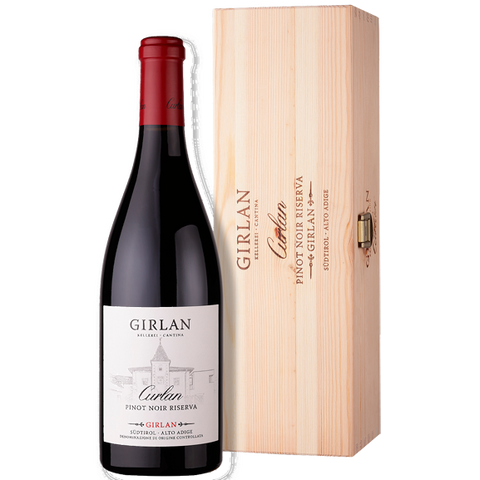 Pinot Noir Riserva Curlan Südtirol/Alto Adige 2019