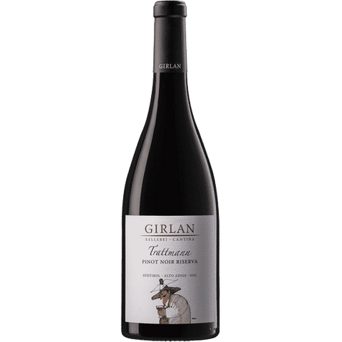 Pinot Noir Riserva Trattmann Alto Adige DOC 2019