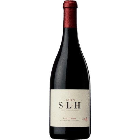 SLH Pinot Noir Santa Lucia Highlands 2021