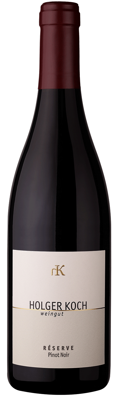 Pinot Noir Selection Reserve 2021