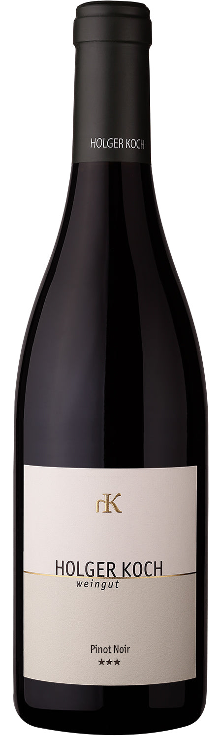 Pinot Noir Selection *** Baden 2023