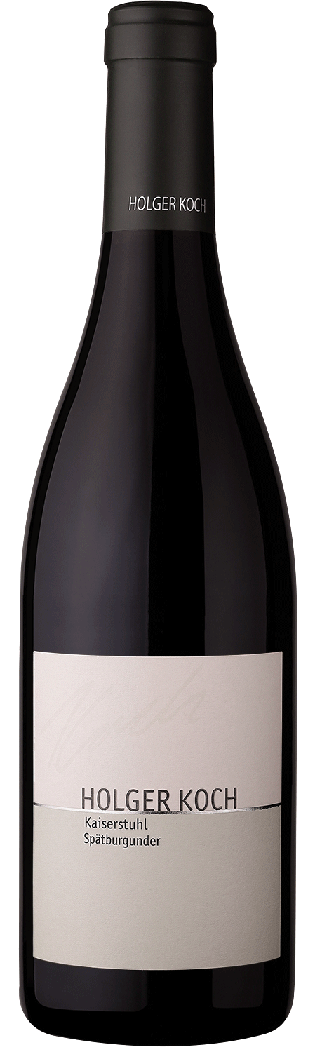 Spätburgunder Kaiserstuhl Baden 2023
