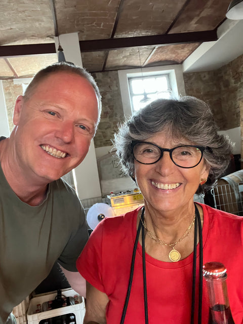 Kåret til "BEDSTE CAVA" i Jyllandsposten