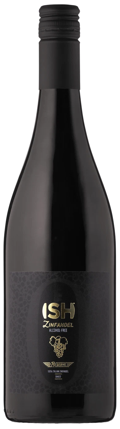 Zinfandel Reserve - Alkoholfi