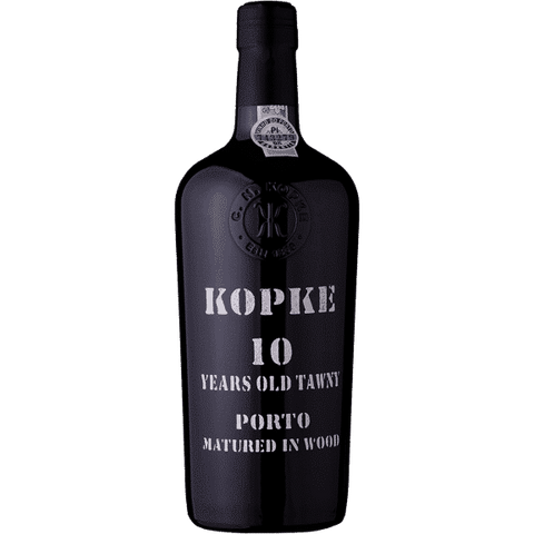 10 Years Old Tawny Port NV