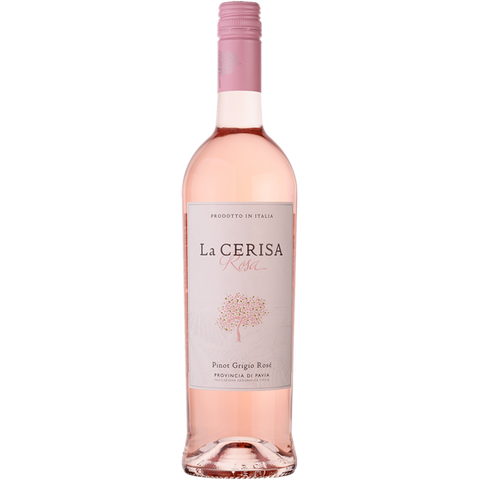 Pinot Grigio Rosato Pavia IGT 2023 – Greatwine