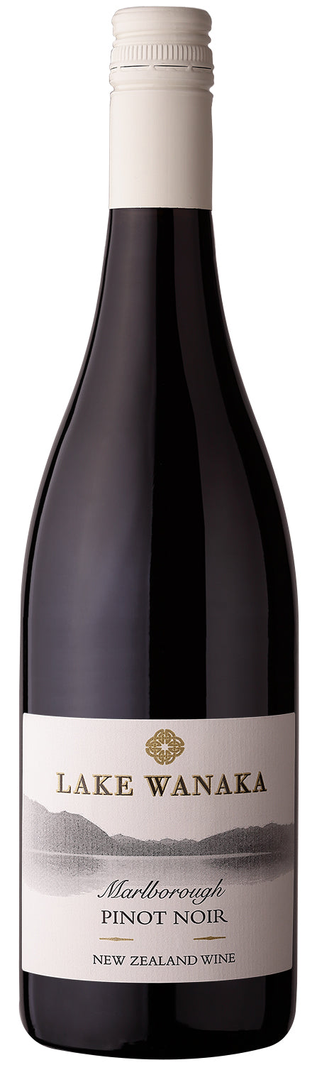 Pinot Noir Marlborough 2022