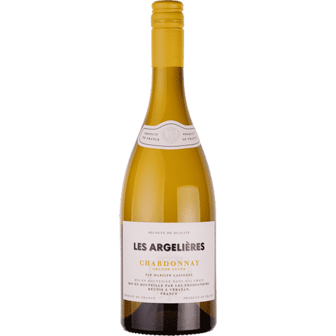 Chardonnay Vieilles Vignes Pays d'Oc IGP 2020