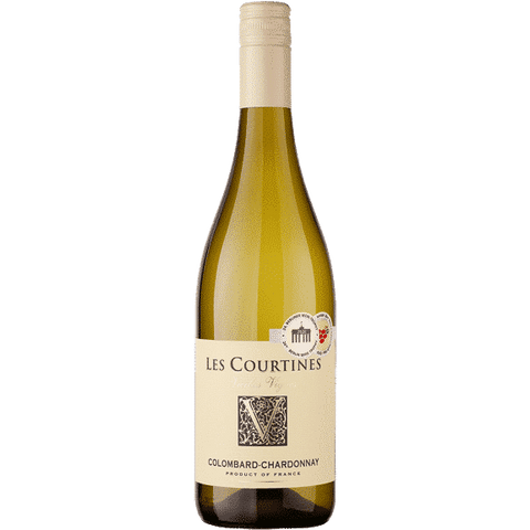 Colombard/Chardonnay Côtes de Gascogne IGP 2022
