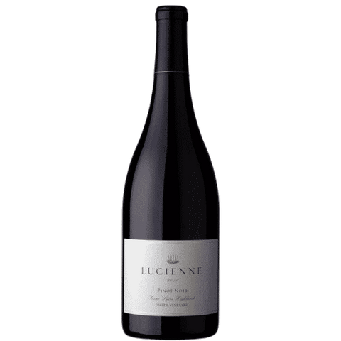 Lucienne Pinot Noir Lone Oak Vineyard 2019
