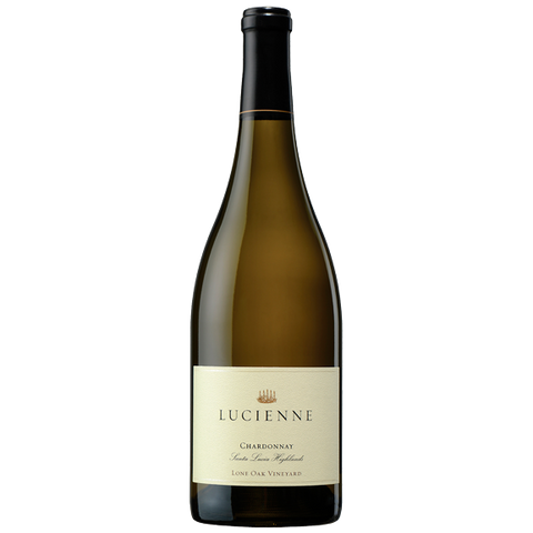 Lucienne Chardonnay Lone Oak Vineyard, 2019