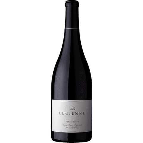 Lucienne Pinot Noir Smith Vineyard 2018 Santa Lucia Highlands